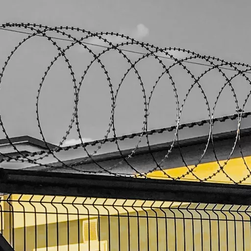 Egoza flat barrier – a compact and reliable protective barrier